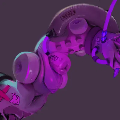 neri (freaky fel), nugget created by freaky fel