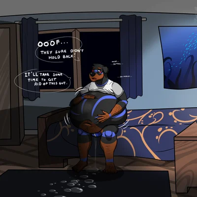 neth rusiki azhti created by nethgoorat