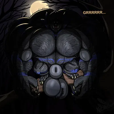 neth rusiki azhti (mythology) created by nethgoorat