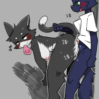 nifram logan created by pizademokttero