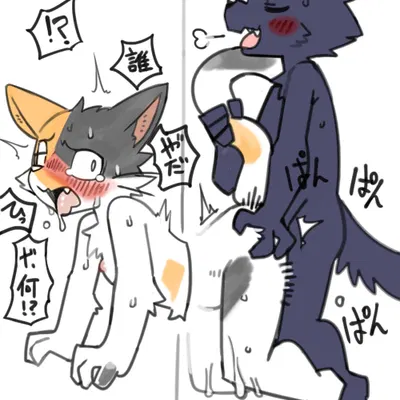 nifram logan created by pizademokttero