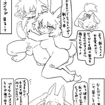 nifram logan created by pizademokttero