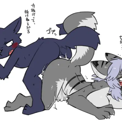 nifram logan created by pizademokttero