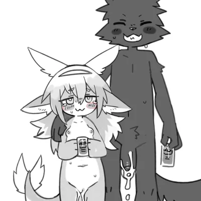 nifram logan (mythology) created by pizademokttero