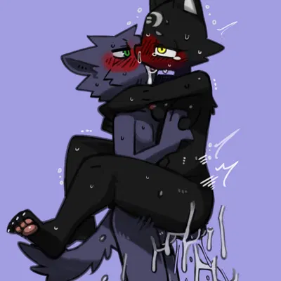 nifram logan, tarahe created by pizademokttero