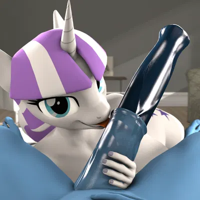 night light (mlp), twilight velvet (mlp) (friendship is magic, hasbro) created by rainium