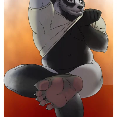 nikolai krol (echo (series), echo project) created by patoso