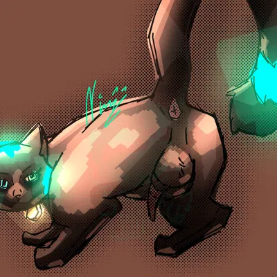 nima (soy4nima) created by soy4nima