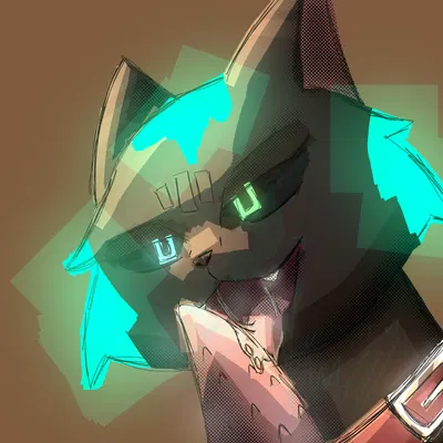 nima (soy4nima) created by soy4nima