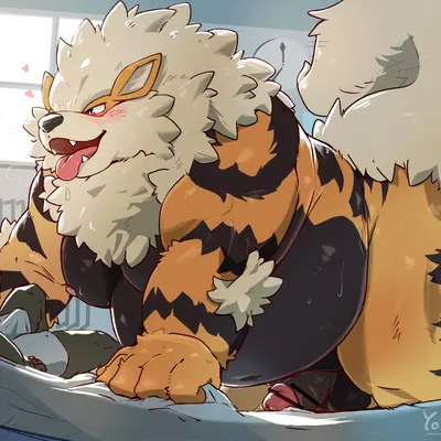 nintendo, pokemon created by 4th orcaoid