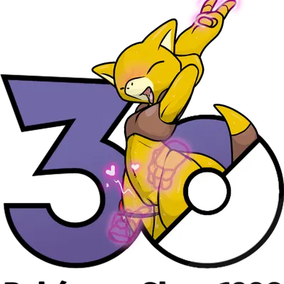 nintendo, pokemon created by adeviantcritter