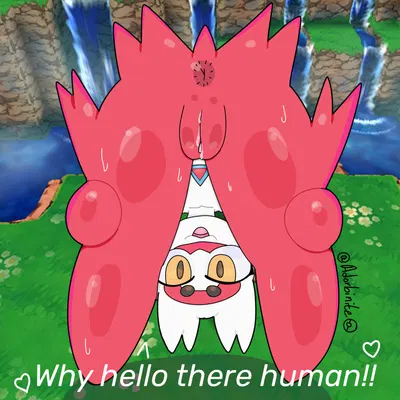 nintendo, pokemon created by adorbinite