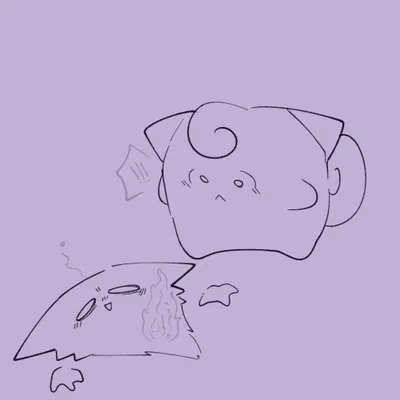 nintendo, pokemon created by ariarik o0