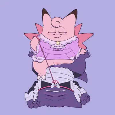 nintendo, pokemon created by ariarik o0