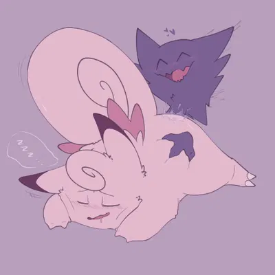 nintendo, pokemon created by ariarik o0