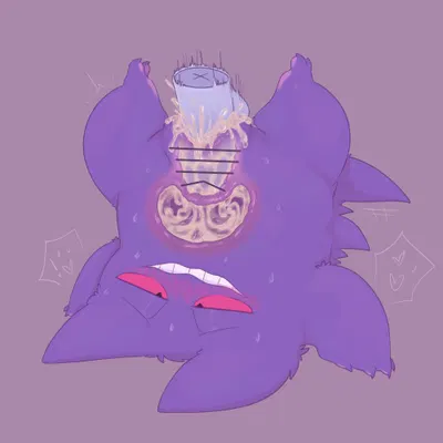 nintendo, pokemon created by ariarik o0