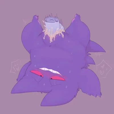 nintendo, pokemon created by ariarik o0