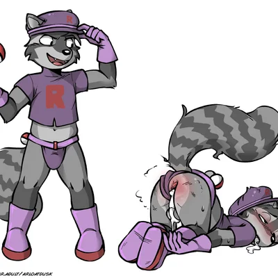 nintendo, pokemon created by arloatdusk