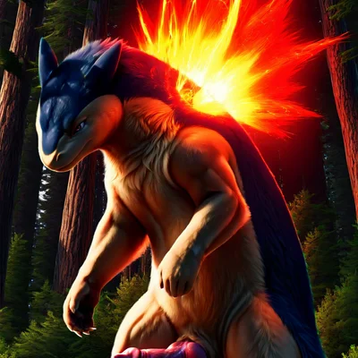 nintendo, pokemon created by atherionrave