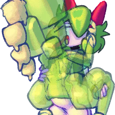 nintendo, pokemon created by bitwily