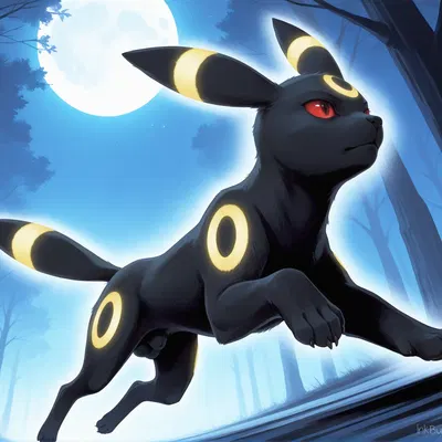 nintendo, pokemon created by cayuse