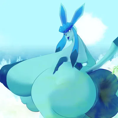 nintendo, pokemon created by celexxis (artist)