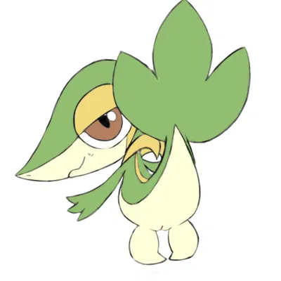 nintendo, pokemon created by chillsol