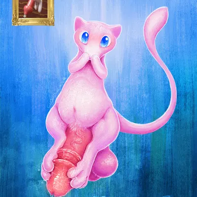 nintendo, pokemon created by cloudweaver (artist)