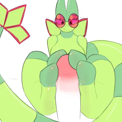 nintendo, pokemon created by clusterful