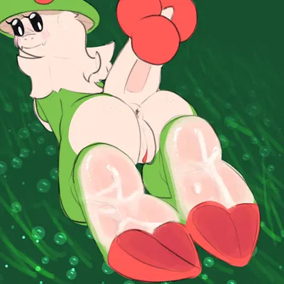 nintendo, pokemon created by clusterful