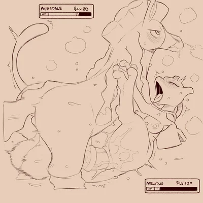 nintendo, pokemon created by cold-blooded-twilight