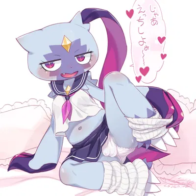 nintendo, pokemon created by cotora