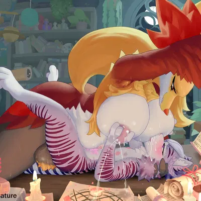 nintendo, pokemon created by cravingcreature