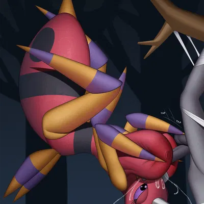 nintendo, pokemon created by creatiffy