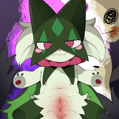 nintendo, pokemon created by dagasi