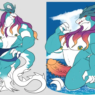 nintendo, pokemon created by daikuhiroshiama