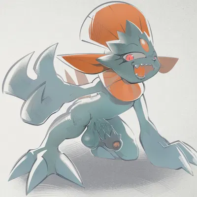 nintendo, pokemon created by darkluxia