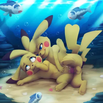 nintendo, pokemon created by darkmirage