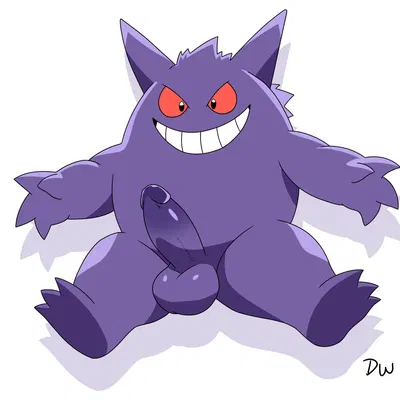 nintendo, pokemon created by darkwolf79