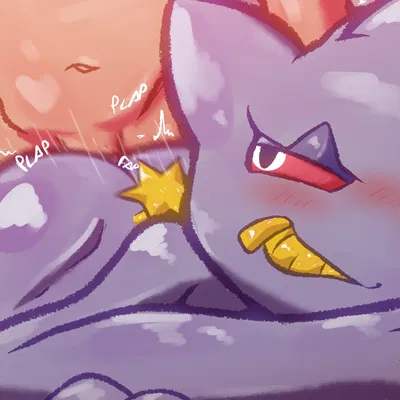 nintendo, pokemon created by desesperadoleon