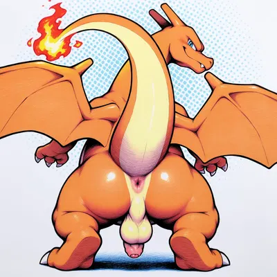 nintendo, pokemon created by dfy6c