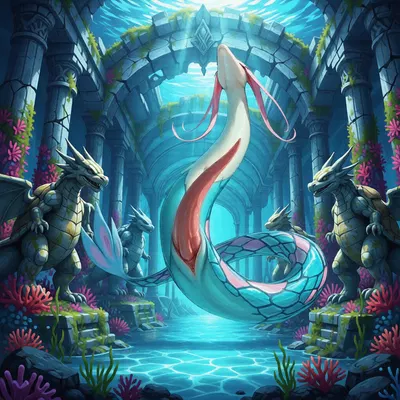 nintendo, pokemon created by director zerumi