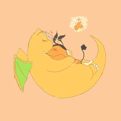 nintendo, pokemon created by duckypochoclo