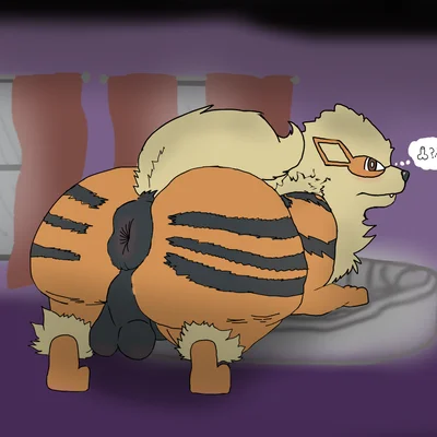 nintendo, pokemon created by dummywolf