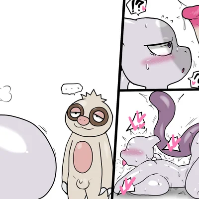 nintendo, pokemon created by enigi09