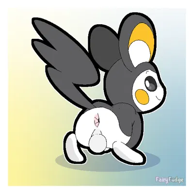 nintendo, pokemon created by fairyfudge