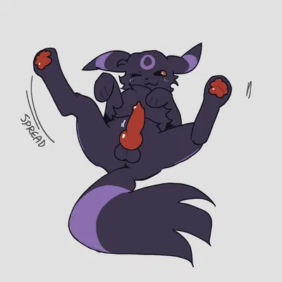 nintendo, pokemon created by farochish