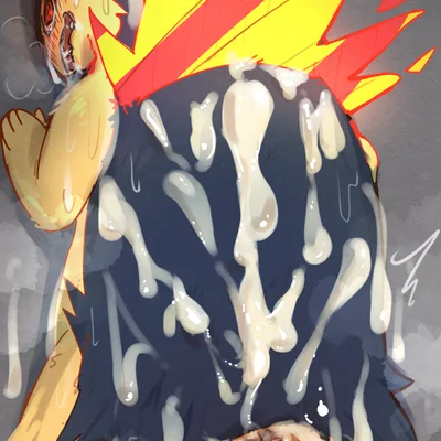 nintendo, pokemon created by fklow