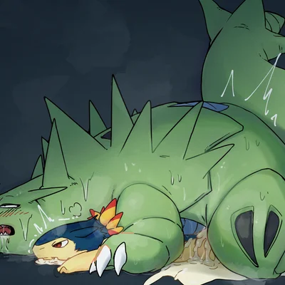 nintendo, pokemon created by fklow