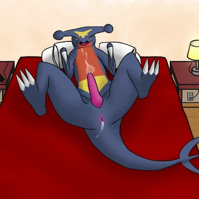 nintendo, pokemon created by fluffyfoxxo